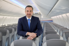 SunExpress CEO'su Marcus Schnabel