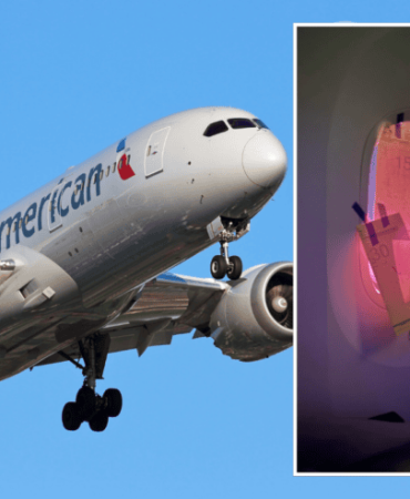 broken-window-on-American-Airlines-740x493