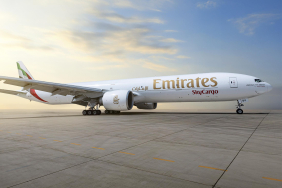 emirates kargo