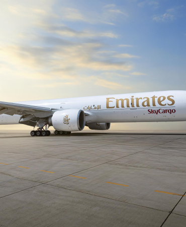emirates kargo