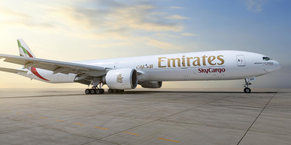 emirates kargo