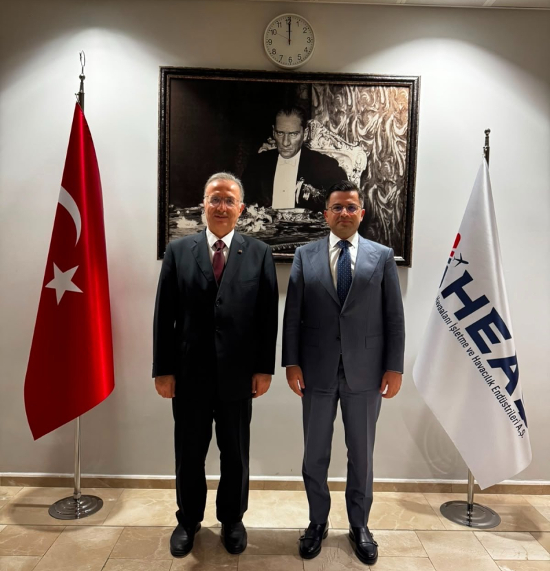 Sabiha Gökçen Havalimanı Mülki İdare Amiri Dınkırcı’dan yoğun mesai 2 heas 2 e1784673026252