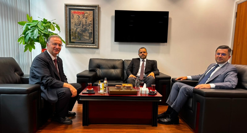 Sabiha Gökçen Havalimanı Mülki İdare Amiri Dınkırcı’dan yoğun mesai 1 heas e1784673071283