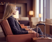 TAV Passport lounge ağını Diyarbakır ve Çukurova'da yeni noktalarla genişletti 1