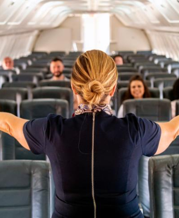 photo-flight-attendant-inside-aircraft-135316760