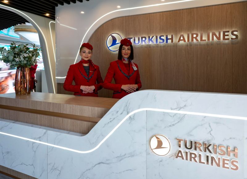 THY Farnborough Airshow 2026’da Üç Stratejik Anlaşmaya İmza Attı 5 seker 6