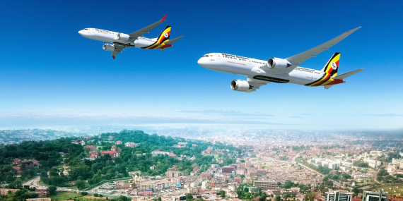 uganda
