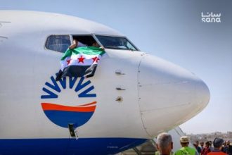 SunExpress Antalya-Halep uçuşlarına başladı 3 1PR3ZViZ 5 330x220 1