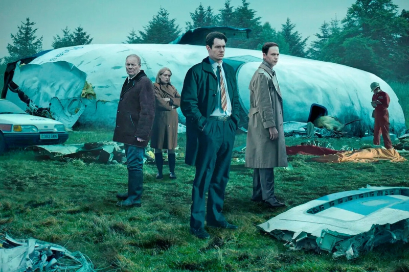 Netflix'te Lockerbie faciasını anlatan "The Bombing of Pan Am 103" dizisi izleyiciyle buluştu 2 3Z4IOM3PB5GHTNDXDEHUPC6EQQ e1785616820190