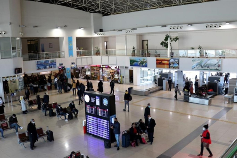 Zafer Havalimanı'nda 'ZAFER OPS AI' kullanıma sunuldu 2 598746 313396378 e1786650285419