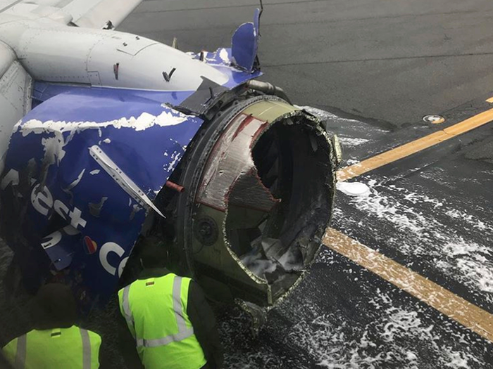 Ryanair olayının ön raporu açıklandı 2 HM4WONVWUAAJoOr