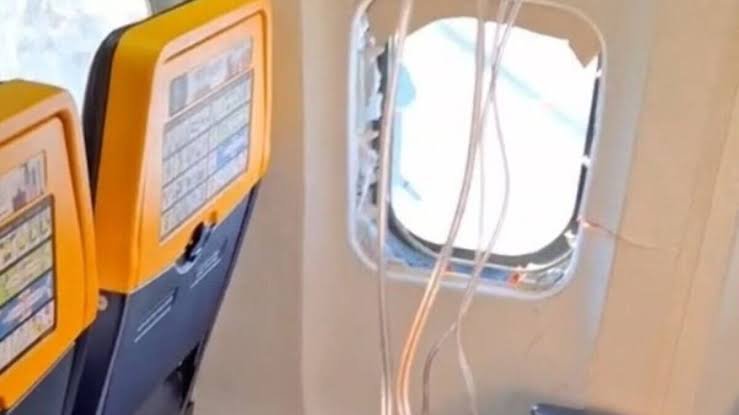 Ryanair olayının ön raporu açıklandı 3 HM8cdgaXcAAtGCG