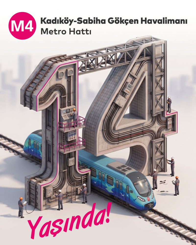 M4 Kadıköy-Sabiha Gökçen Havalimanı Metro Hattı 14 yaşında 1 HP69xqjXQAAvxvz scaled e1786984788700