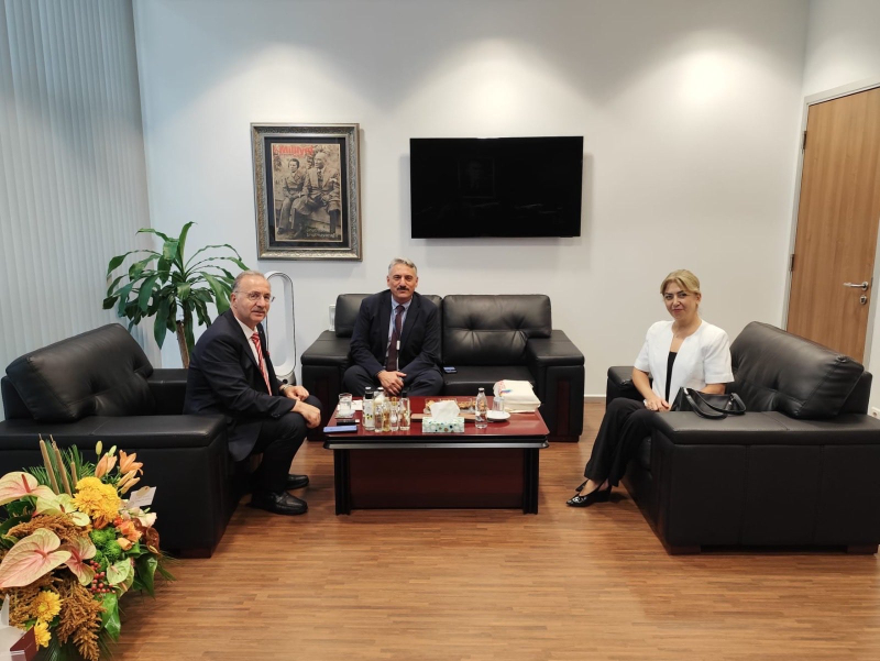 Sabiha Gökçen Mülki İdare Amiri Dınkırcı MRO Teknik Servis yöneticilerini ağırladı 1 HPi0XoPXIAAkj6i e1786569176601