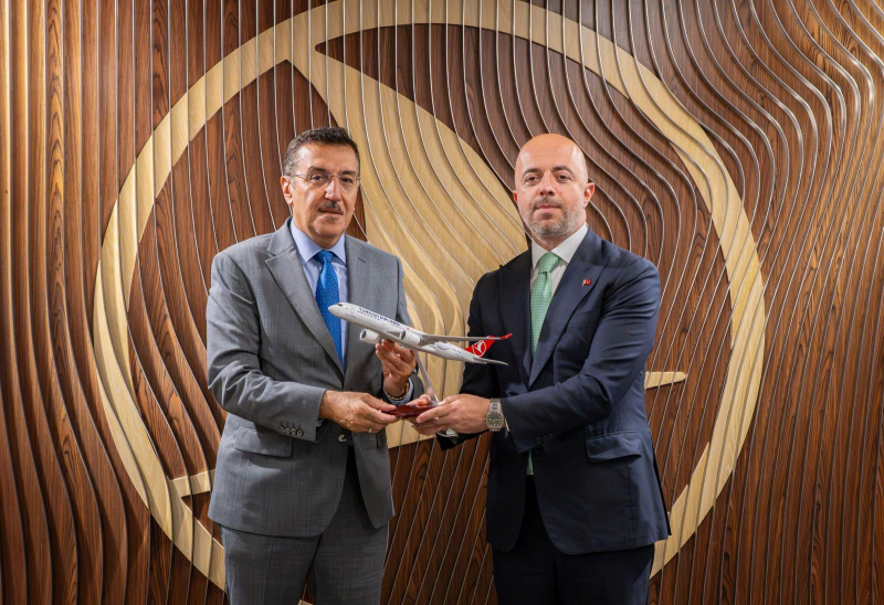 AK Parti Milletvekili Tüfenkci: Malatya-Ankara uçuşları haftada 10 frekansa çıkarılacak 1 HQu8ETPXgAAdfj8 e1787998883530