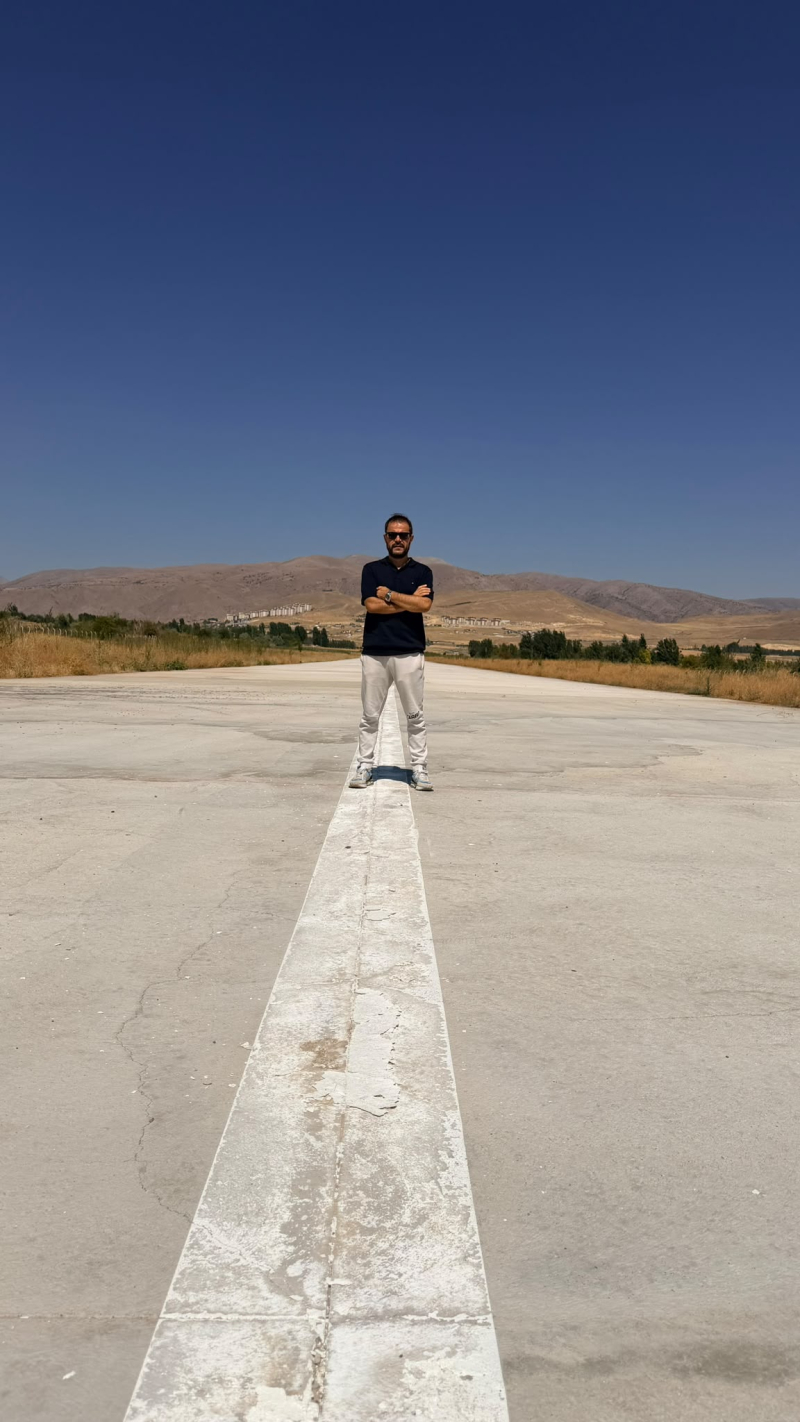 Herdem Aviation Yayın Yönetmeni Murat Herdem Türk sivil havacılığının sıfır noktasında: Nuri Demirağ’ın hikayesi 4 IMG 20260822 WA0017 e1787405071856