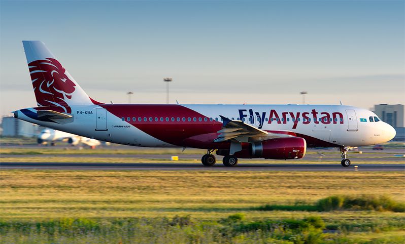 FlyArystan Aktau’dan İstanbul uçuşlarını başlatıyor 1 IMG 20260831 WA0003