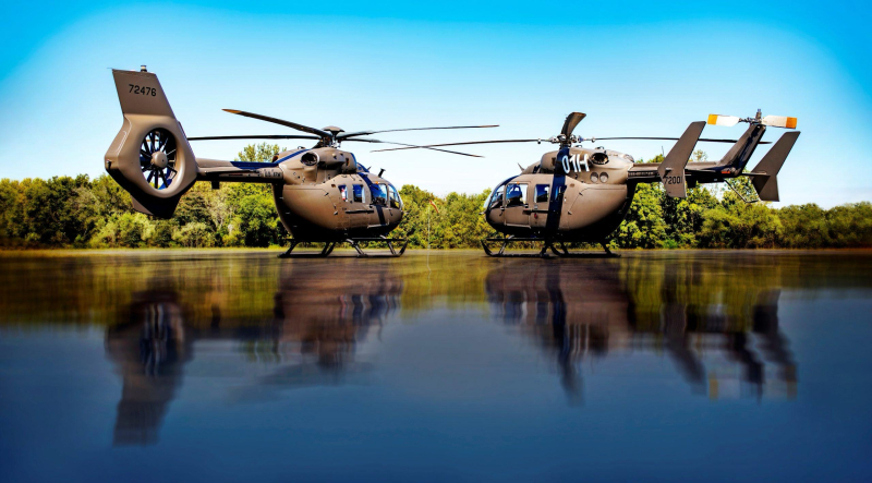 ABD Ordusunun helikopter pilot eğitiminde yeni dönem: Robinson R66 kullanılacak 1 IMG 20260817 154749 200 e1786971140962
