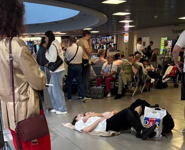 Rusya uçuşlarda overbooking uygulamasını yasallaştırmaya hazırlanıyor 1 IMG 20260831 141301 1052