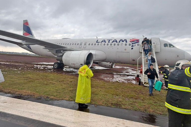 LATAM uçağı Brezilya’da pistten çıktı 1 PR MYO 768x512 1