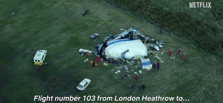 Netflix'te Lockerbie faciasını anlatan "The Bombing of Pan Am 103" dizisi izleyiciyle buluştu 3 Screenshot 20260801 2325252