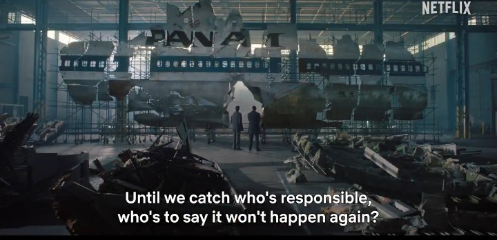 Netflix'te Lockerbie faciasını anlatan "The Bombing of Pan Am 103" dizisi izleyiciyle buluştu 4 Screenshot 20260801 2326332