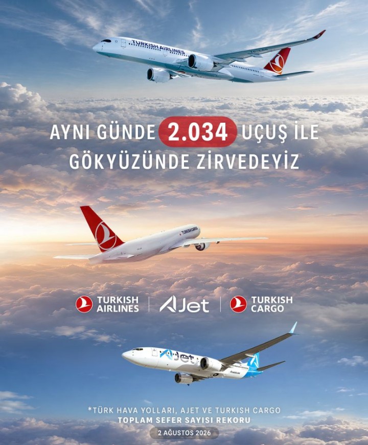 THY Ağustos'a tarihi rekorlarla başladı 4 Screenshot 20260803 1418582