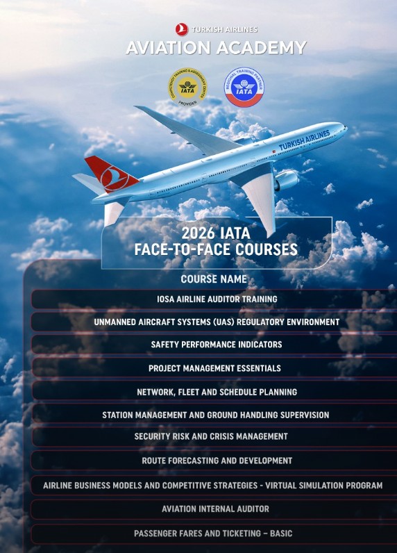 THY IATA Bölgesel Eğitim Ortağı olarak küresel standartlarda havacılık eğitimleri sunuyor 3 Screenshot 20260803 1440282