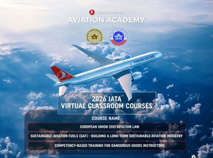 THY IATA Bölgesel Eğitim Ortağı olarak küresel standartlarda havacılık eğitimleri sunuyor 4 Screenshot 20260803 1440332