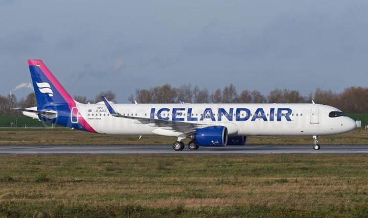 Icelandair filosuna 10 yeni Airbus A320neo katacak 1 Screenshot 20260803 1720582