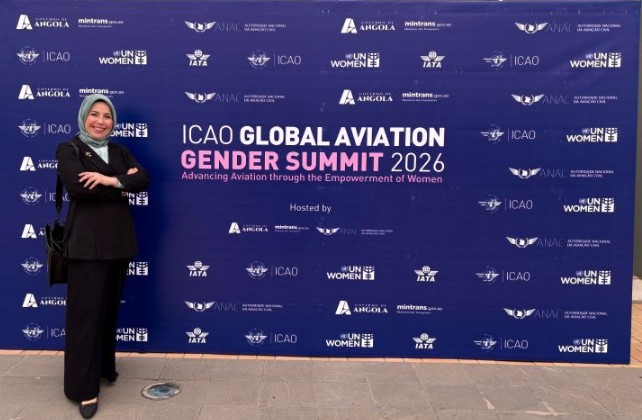 ICAO Küresel Havacılıkta Cinsiyet Eşitliği Zirvesi Angola'da düzenlendi 5 Screenshot 20260804 1629312