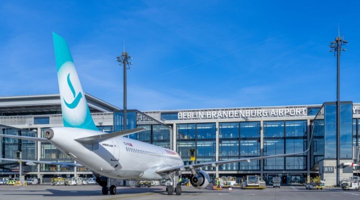 Freebird Airlines'ın 25'inci kuruluş yıl dönümü Berlin Brandenburg Havalimanı'nda kutlandı 2 Screenshot 20260804 1911422