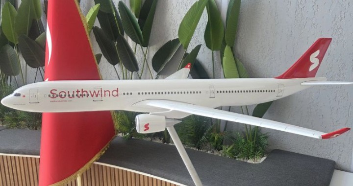 Southwind Airlines ile Atitech S.p.A. yetkilileri Antalya'da bir araya geldi 1 Screenshot 20260805 1037322