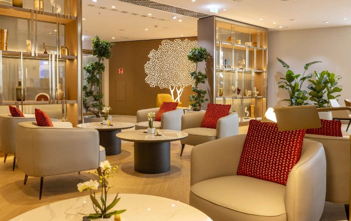 Emirates İstanbul Havalimanı'nda açacağı yeni nesil lounge için işe alım süreci başlattı 1 Screenshot 20260805 1654542