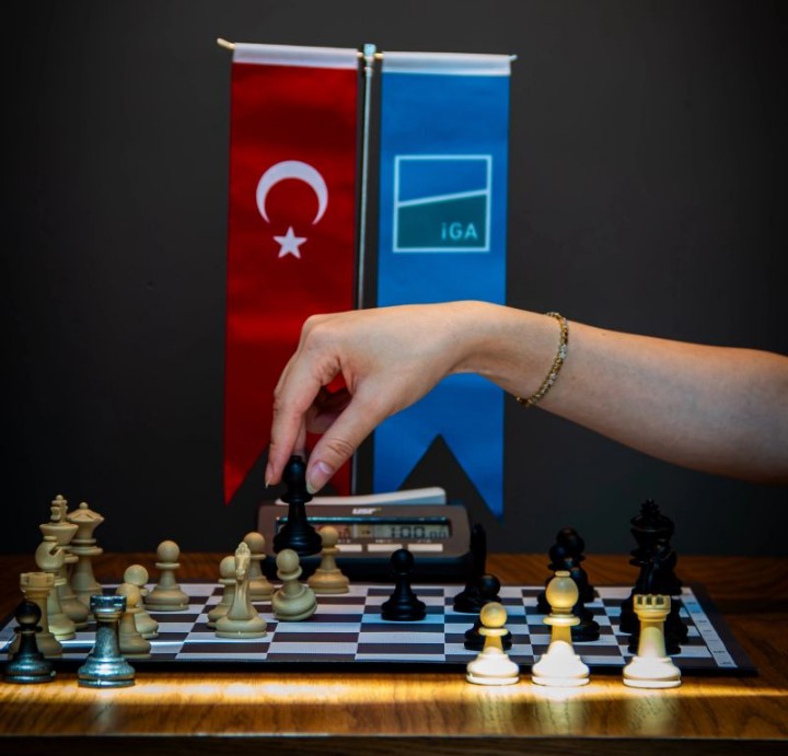 İGA Spor Kulübü'nün 3. Geleneksel Satranç Turnuvası tamamlandı 5 Screenshot 20260806 2303282