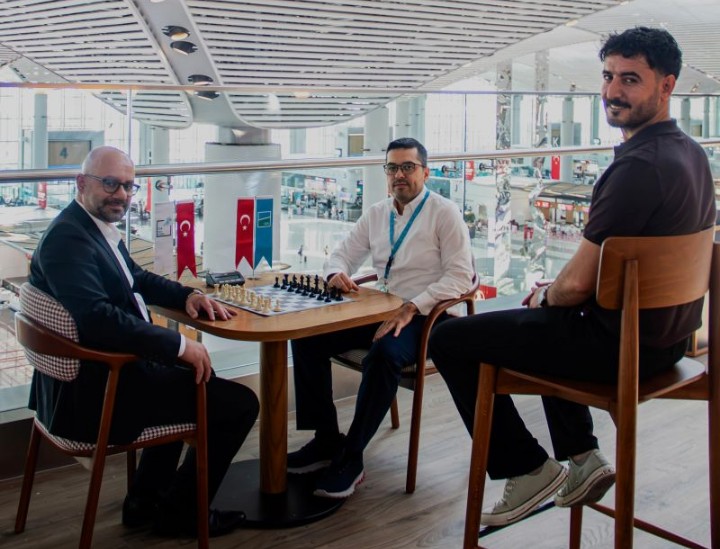 İGA Spor Kulübü'nün 3. Geleneksel Satranç Turnuvası tamamlandı 6 Screenshot 20260806 2303332