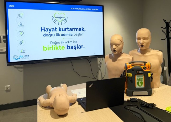 AJet çalışanlarına "Acil Durumlarda Doğru İlk Adım" eğitimi 2 Screenshot 20260808 2214052