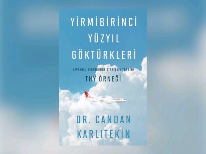 İş insanı Murat Ülker’den Candan Karlıtekin’in THY ile ilgili kaleme aldığı kitaba övgü 2 Screenshot 20260809 1324482
