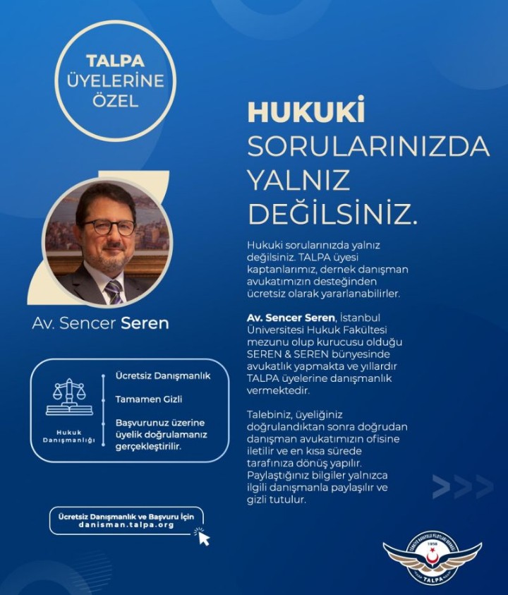 TALPA'dan üyelerine ücretsiz hukuki danışmanlık desteği 1 Screenshot 20260810 1311362