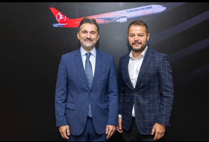 THY Yönetim Kurulu ve İcra Komitesi Başkanı Prof. Dr. Şeker şirketin gelecek planlarını anlattı 6 Screenshot 20260811 1509122