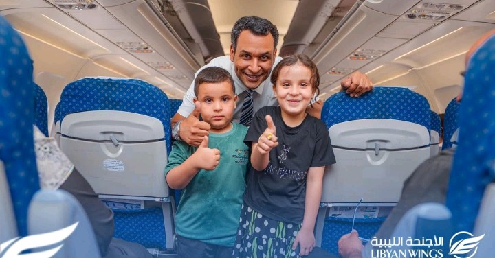 Libyan Wings Misrata'dan İstanbul ve Tunus seferlerini başlattı 4 Screenshot 20260813 2312122