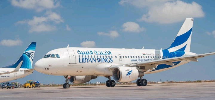 Libyan Wings Misrata'dan İstanbul ve Tunus seferlerini başlattı 3 Screenshot 20260813 2312172