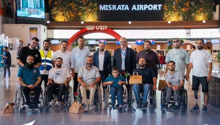 Libyan Wings Misrata'dan İstanbul ve Tunus seferlerini başlattı 1 Screenshot 20260813 2312222