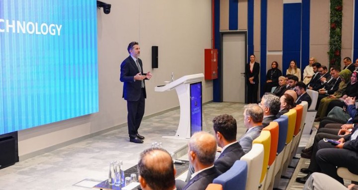 THY Yönetim Kurulu ve İcra Komitesi Başkanı Prof. Dr. Şeker Turkish Technology ekibiyle buluştu 1 Screenshot 20260821 2116502