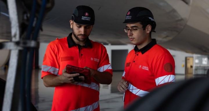 Turkish Technic 7'nci hangarını İstanbul Atatürk Havalimanı’nda hizmete açtı 4 Screenshot 20260822 0202072