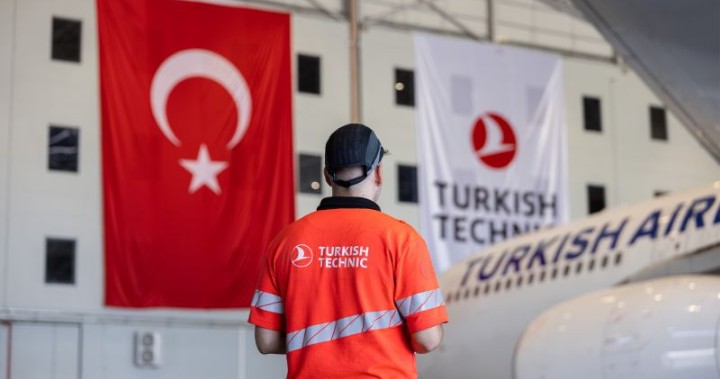 Turkish Technic 7'nci hangarını İstanbul Atatürk Havalimanı’nda hizmete açtı 1 Screenshot 20260822 0202112