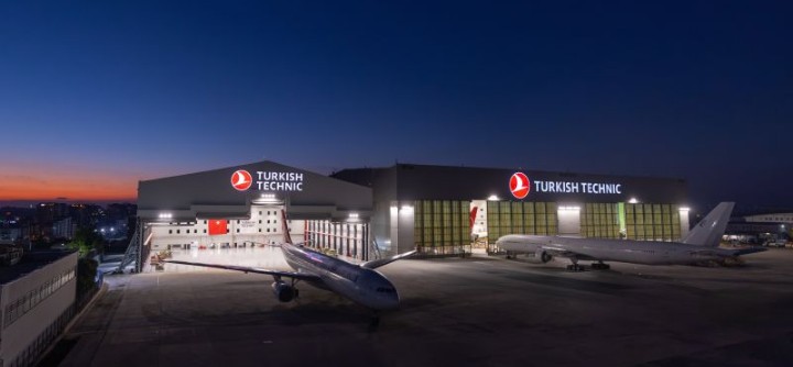 Turkish Technic 7'nci hangarını İstanbul Atatürk Havalimanı’nda hizmete açtı 3 Screenshot 20260822 0202162