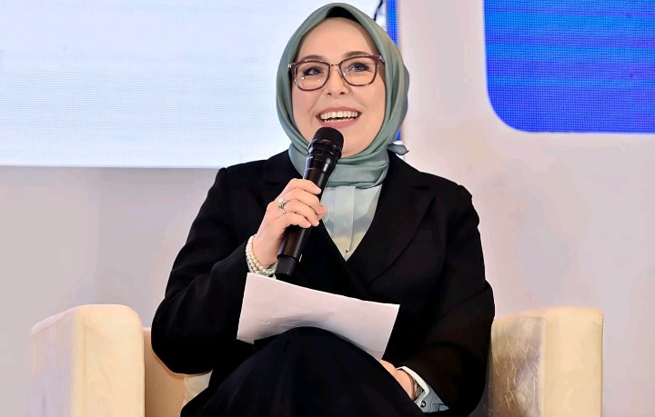 Sabiha Gökçen Havalimanı'nda 'Sen Varsın İSG' adlı hizmet kültürü dönüşüm hareketi 1 Screenshot 20260827 1324572