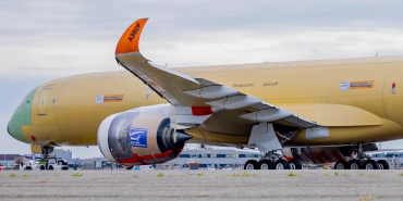 a350 F2