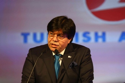 İş insanı Murat Ülker’den Candan Karlıtekin’in THY ile ilgili kaleme aldığı kitaba övgü 1 candan karlitekin13670b3c133d1e53by